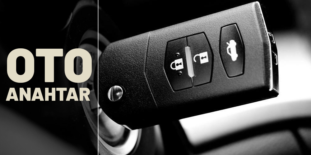 Ahmetbeyli Oto Anahtarcı