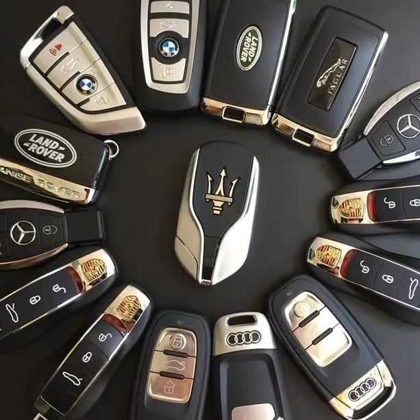 Ahmetbeyli Oto Anahtarcı